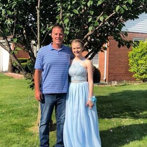 Meet your Posher, Chad